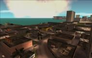 Little Haiti, Vice City (Image via GTA Wiki)